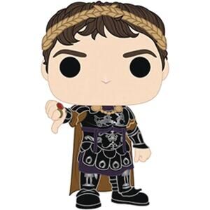 Funko Pop! COMMODUS - Gladiator - MOVIES Vinyl Figure  #858 - NIB